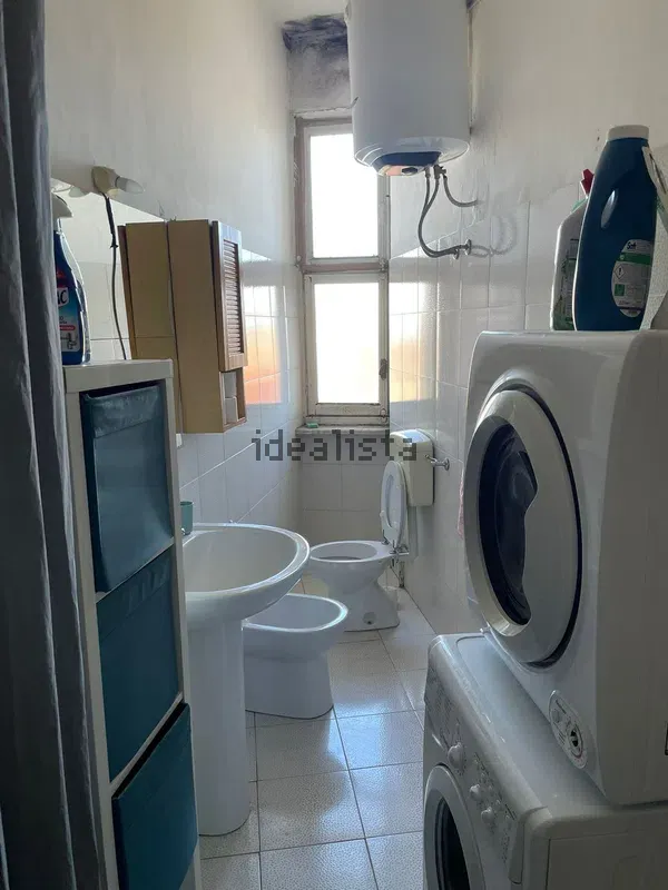 Trilocale in Crocetta, foto 3 di 18