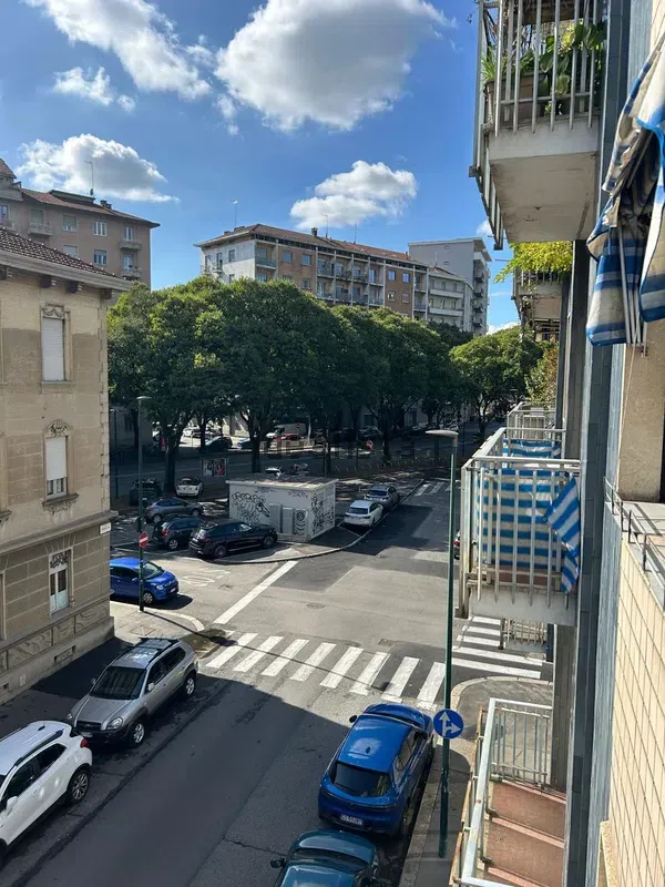 Stanza singola in Pozzo Strada, foto 24 di 29