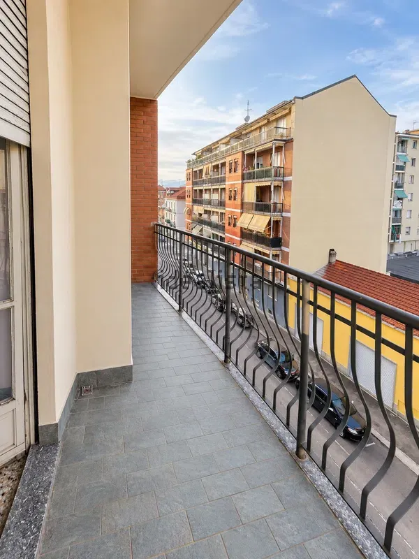 Appartamento in Mirafiori Sud, foto 18 di 22