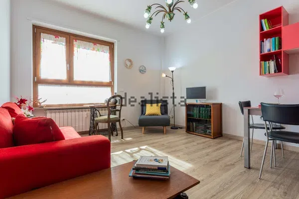 Appartamento in San Salvario, foto 6 di 30