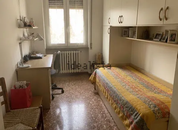 Trilocale in Crocetta, foto 2 di 5