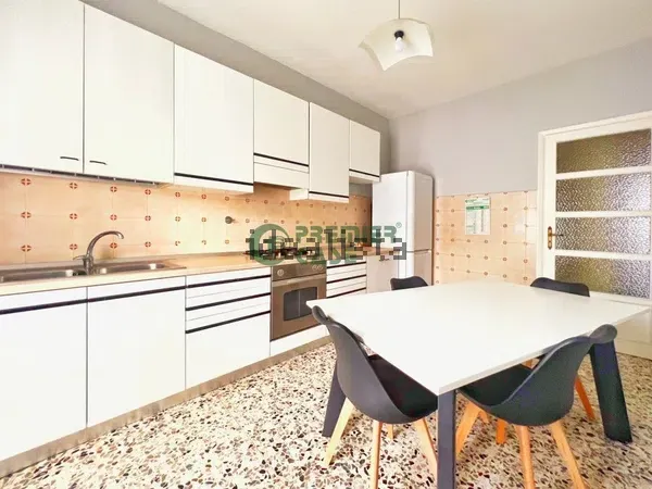 Trilocale in Barriera di Milano, foto 17 di 42
