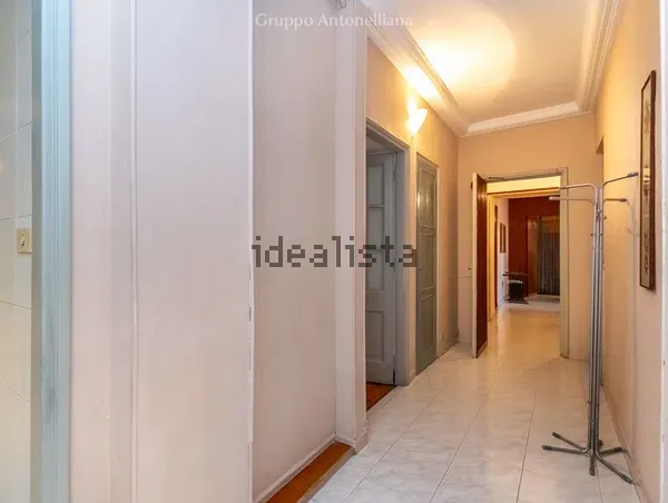 Appartamento in Cit Turin, foto 31 di 37
