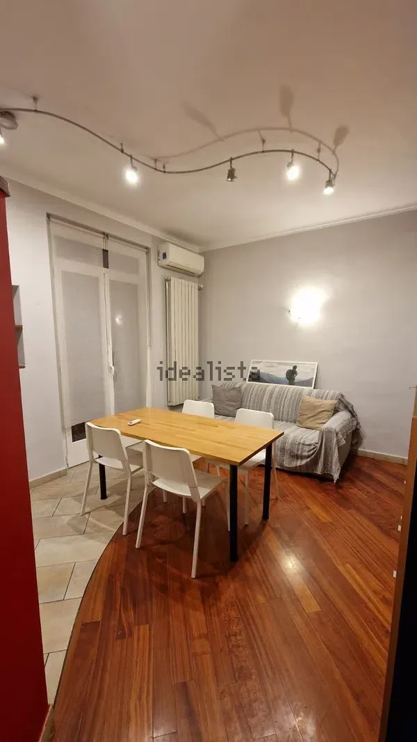 Trilocale in Nizza Millefonti, foto 11 di 12