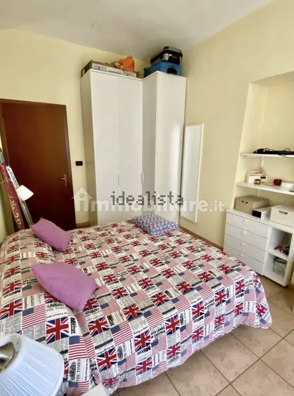 Appartamento in Vanchiglia, foto 9 di 19