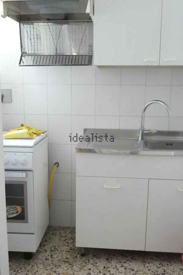 Appartamento in Pozzo Strada, foto 6 di 27