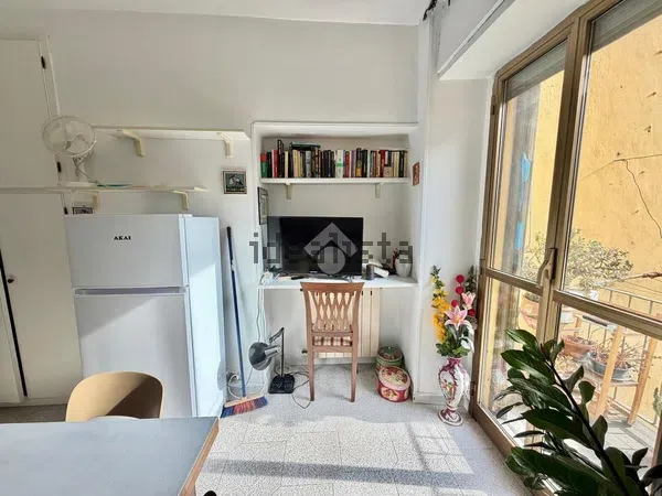Bilocale in Vanchiglietta, foto 5 di 20