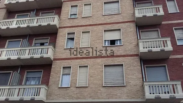 Appartamento in Lucento