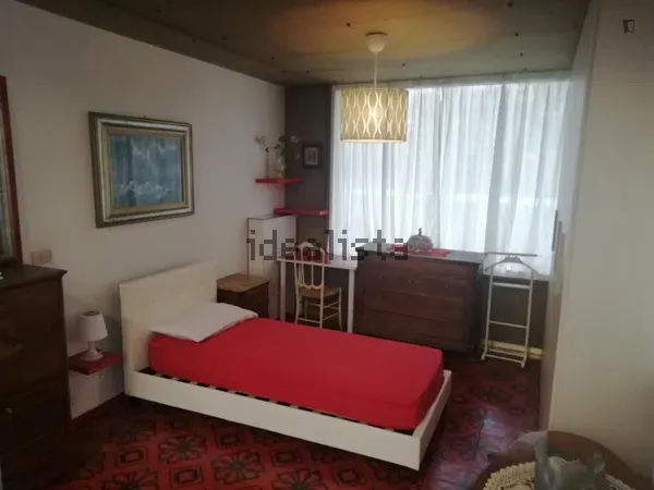 Stanza singola in Mirafiori Sud, foto 2 di 41