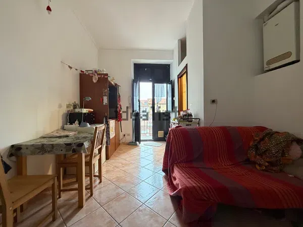 Monolocale in Vanchiglia, foto 24 di 33