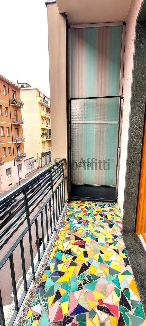 Appartamento in Borgo Vittoria, foto 22 di 22