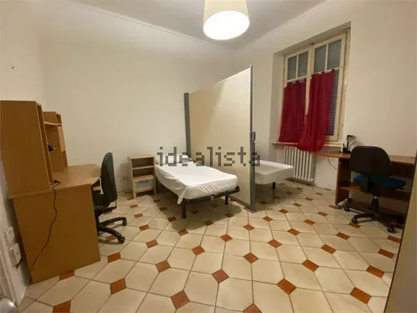 Bilocale in Cenisia, foto 6 di 10