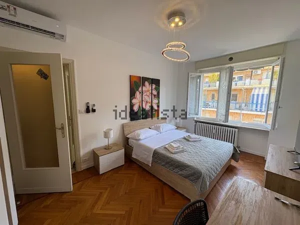 Appartamento in Regio Parco, foto 29 di 104