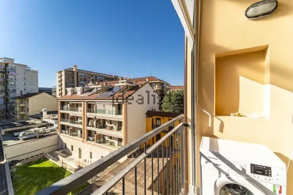 Stanza singola in Nizza Millefonti, foto 10 di 10