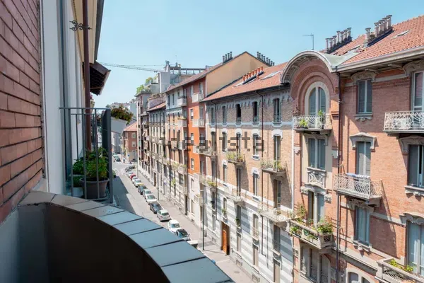 Appartamento in Cenisia, foto 16 di 17