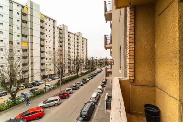Trilocale in Santa Rita, foto 23 di 38