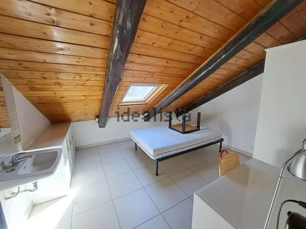4 stanze singole in Nizza Millefonti, foto 4 di 11