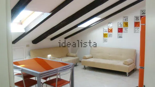 Stanza doppia in Cenisia, foto 16 di 24