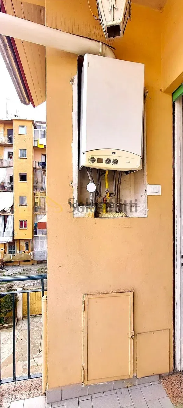 Appartamento in Borgo Vittoria, foto 20 di 22