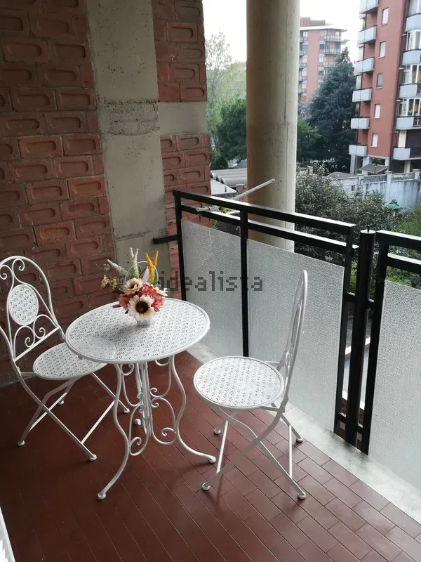 Monolocale in Mirafiori Nord, foto 15 di 24