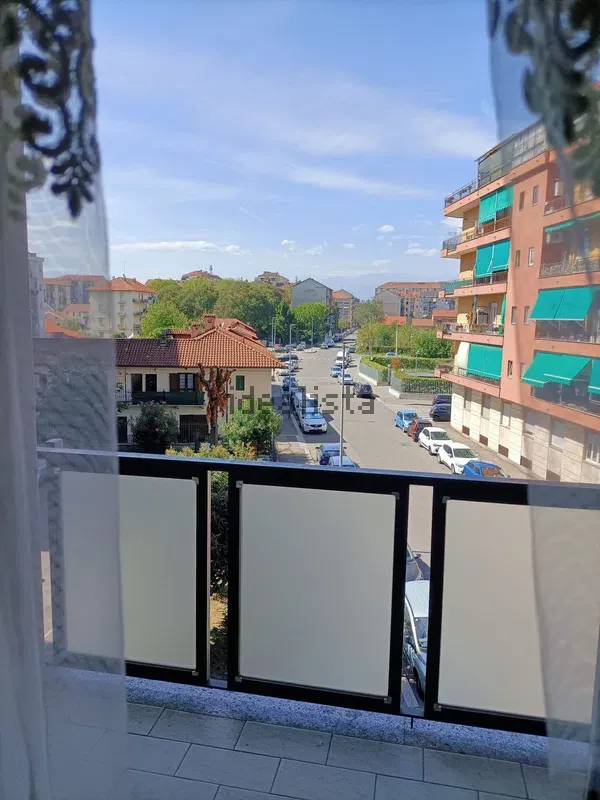 Posto letto in doppia in Lucento, foto 7 di 10