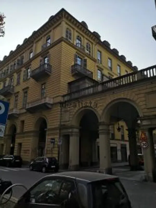 Trilocale in Crocetta, foto 3 di 21
