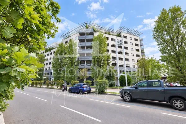 Appartamento in San Paolo