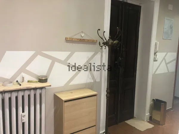 Stanza singola in Cenisia, foto 4 di 11