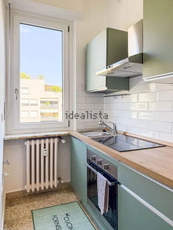 Trilocale in San Donato, foto 17 di 22