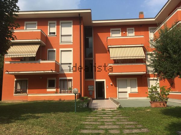 Quadrilocale in Via Guido Zadei, Desenzano Centro, Desenzano del Garda