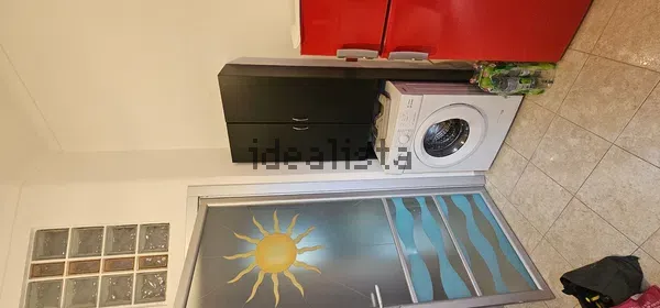 Stanza singola in Cenisia, foto 11 di 11