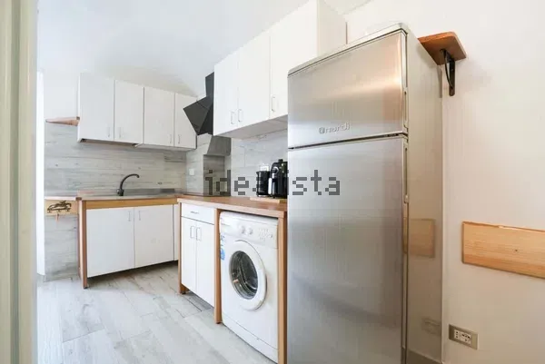 Bilocale in Vanchiglia, foto 9 di 32