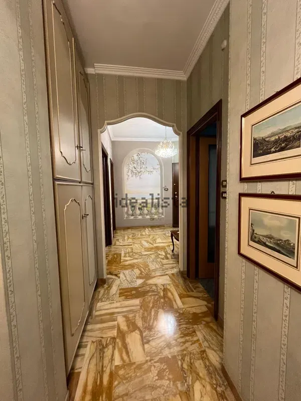 Posto letto in doppia in Vanchiglia, foto 16 di 18