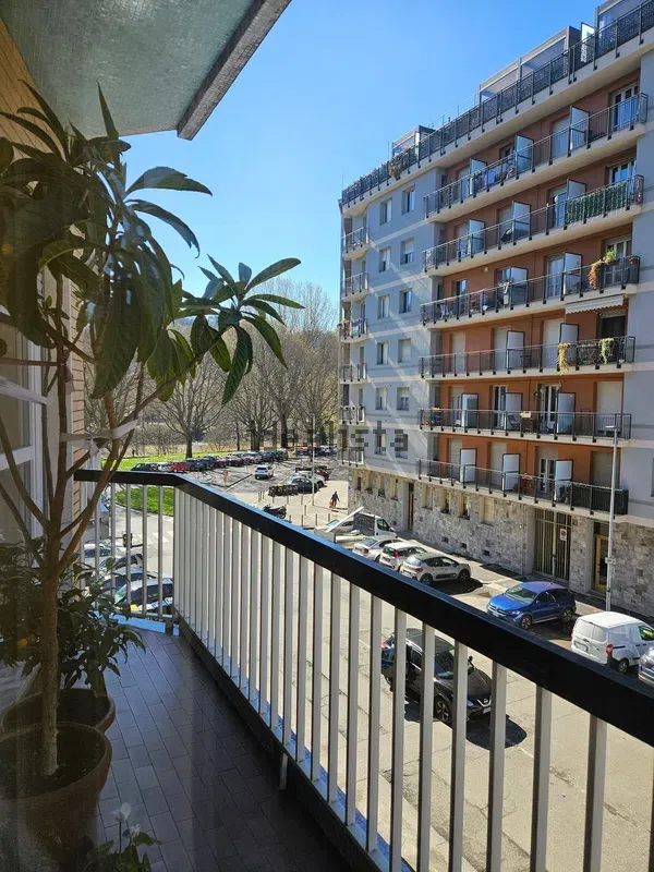 Stanza singola in Vanchiglietta, foto 4 di 9