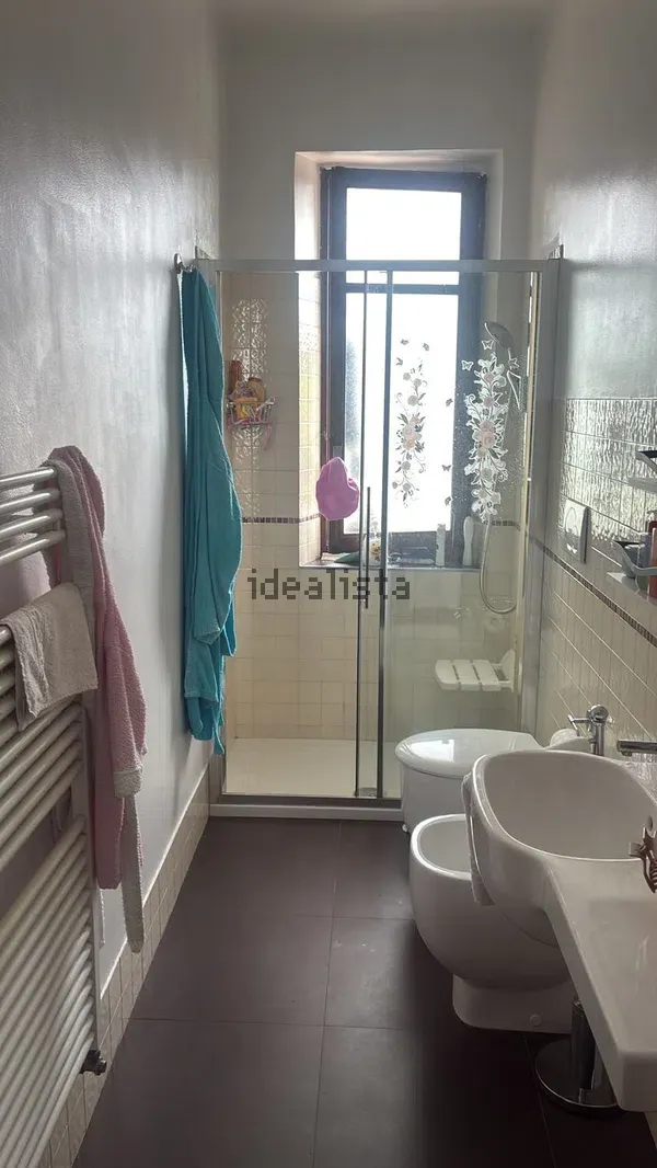 Bilocale in Barriera di Milano, foto 4 di 4