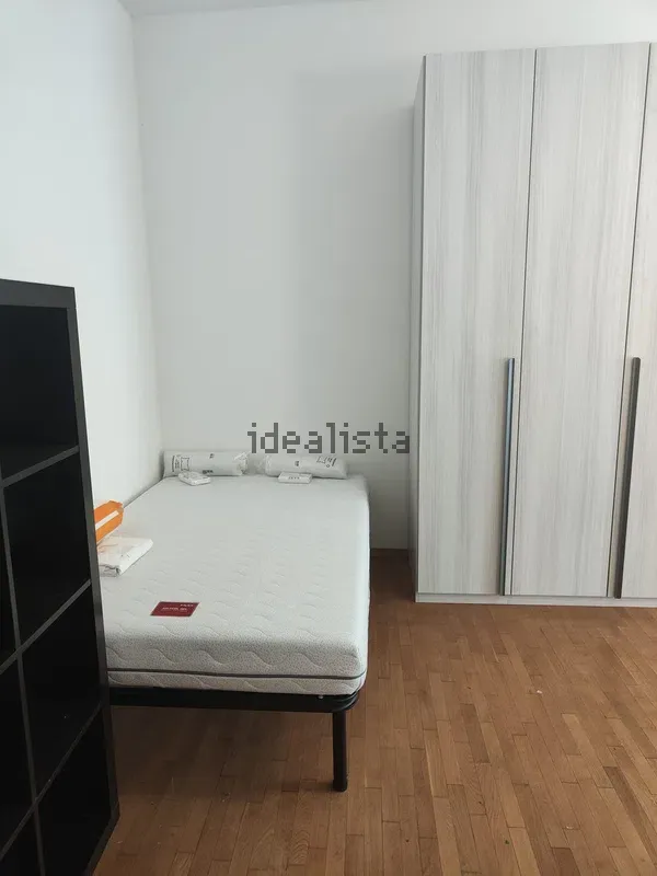 Stanza doppia in San Salvario, foto 19 di 21