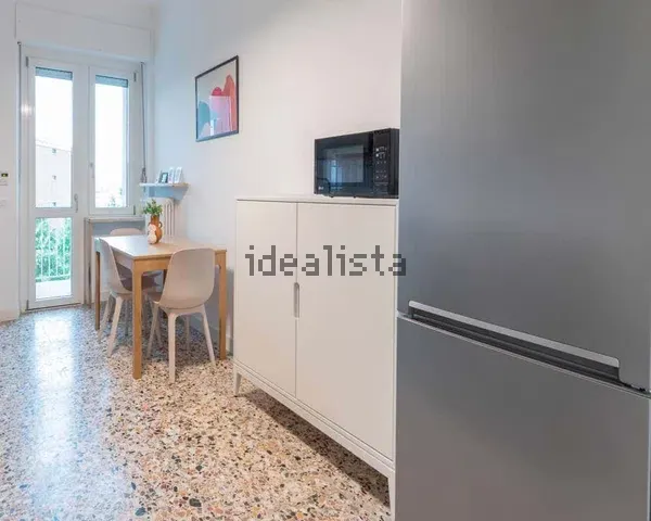 Posto letto in doppia in Nizza Millefonti, foto 7 di 10