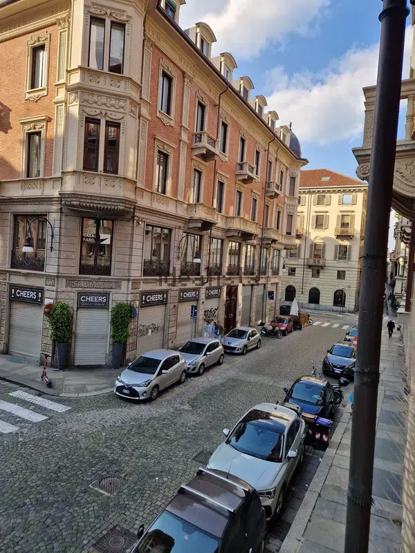 Stanza singola in Centro, foto 30 di 30