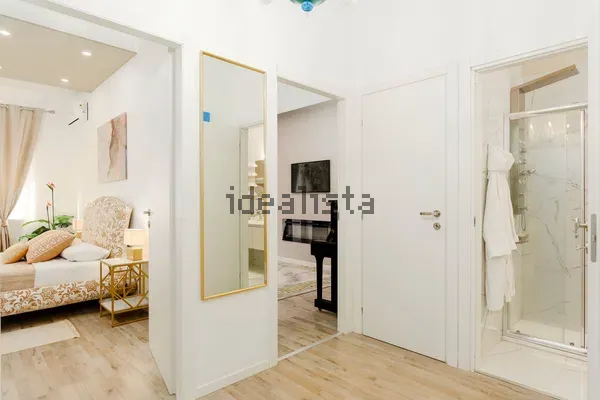Trilocale in Santa Rita, foto 24 di 33