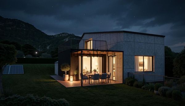 Villa in Via Nando Travella s.n.c, Tremezzina — image 4