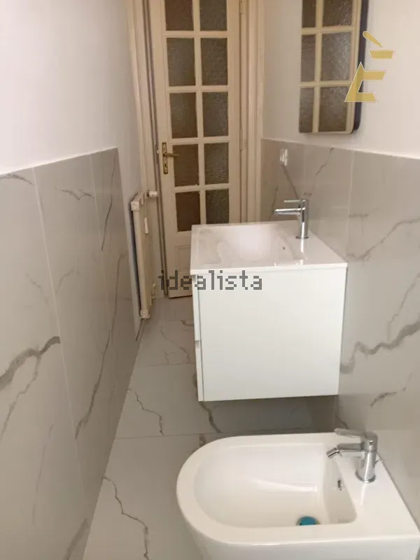 3 stanze singole in Cenisia, foto 12 di 19