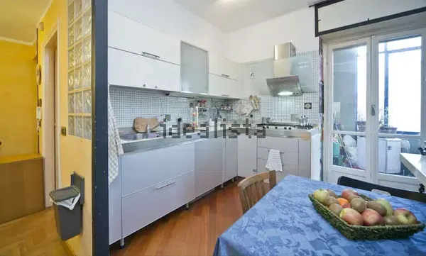 Stanza tripla in Vanchiglia, foto 10 di 21
