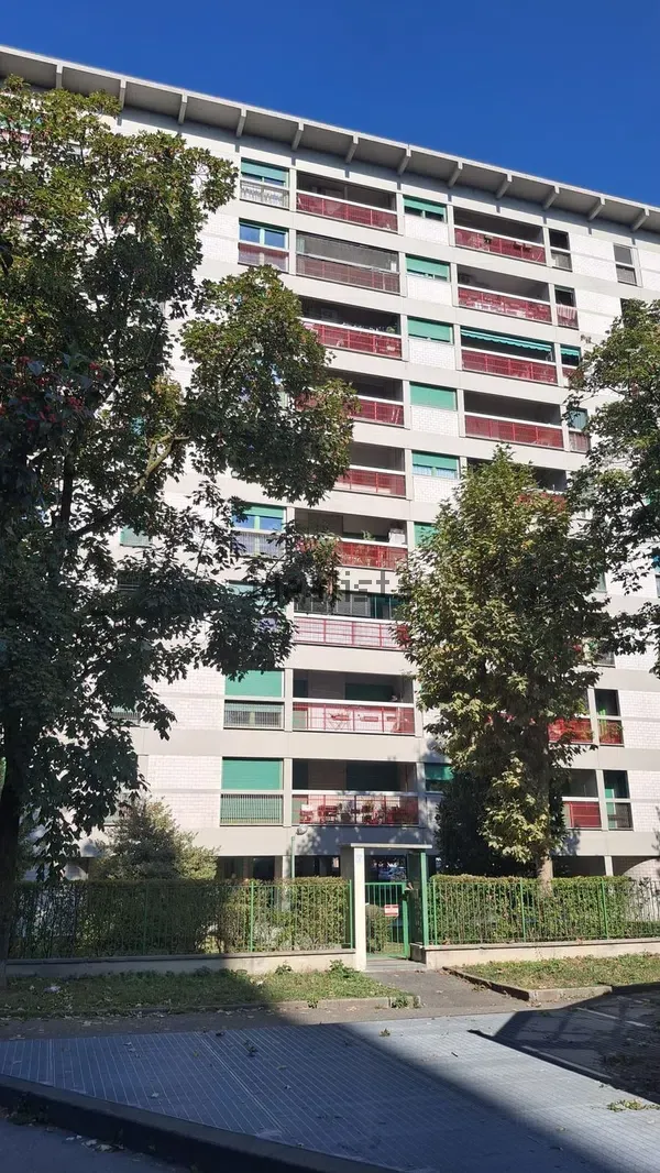 Appartamento in Barriera di Milano, foto 26 di 26
