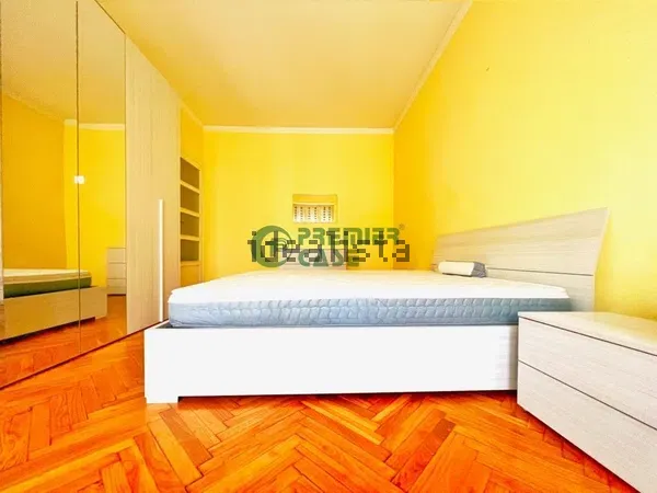 Trilocale in Barriera di Milano, foto 37 di 42