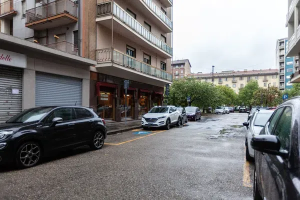 Bilocale in Nizza Millefonti, foto 33 di 33