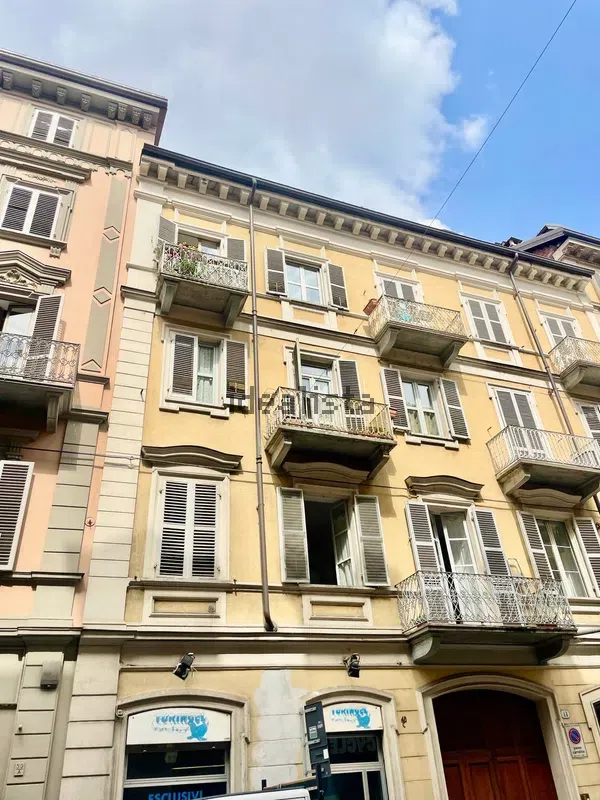 Bilocale in Crocetta, foto 27 di 31