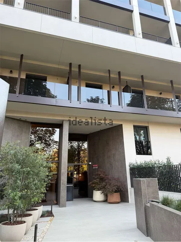 Appartamento in Crocetta, foto 20 di 23