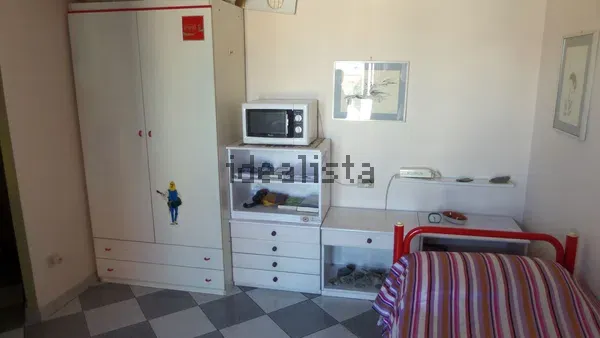 Monolocale in San Salvario, foto 5 di 15