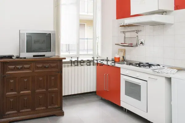 Appartamento in Barriera di Milano, foto 8 di 32
