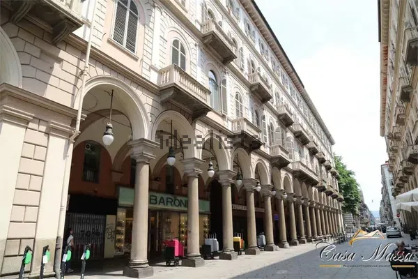 Appartamento in Centro